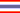 Thai flag