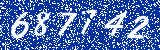 Capcha image